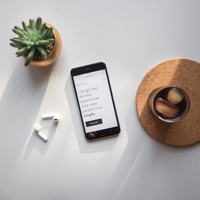Best Practices for Mobile Optimization Image 1