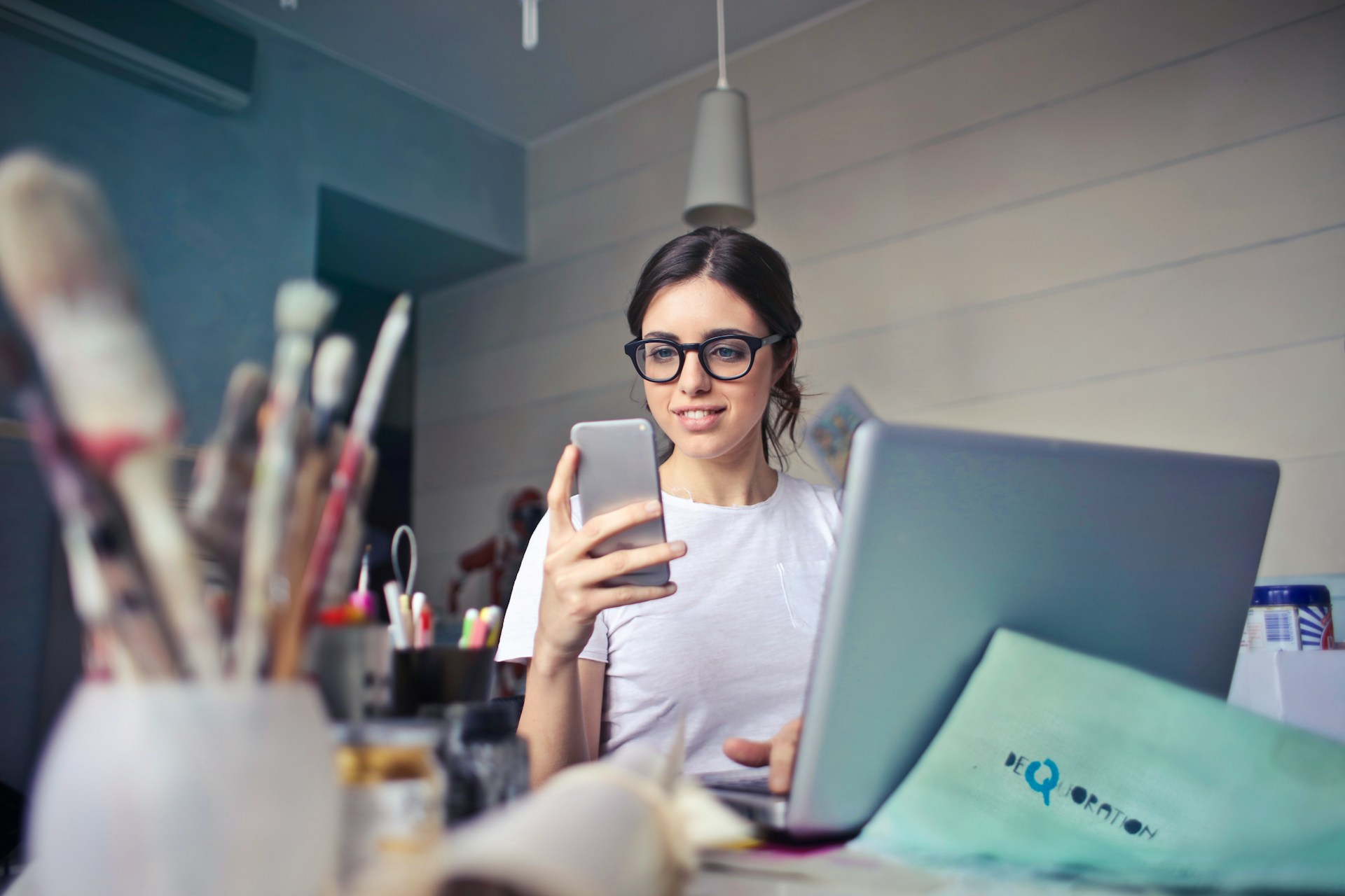 The Impact of Mobile Optimization on SEO