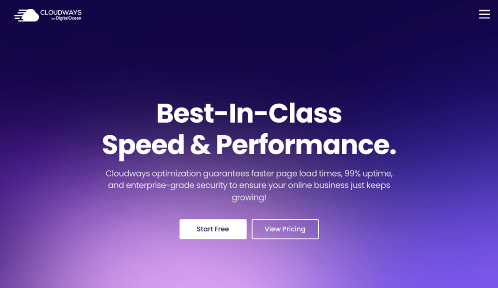 Cloudways