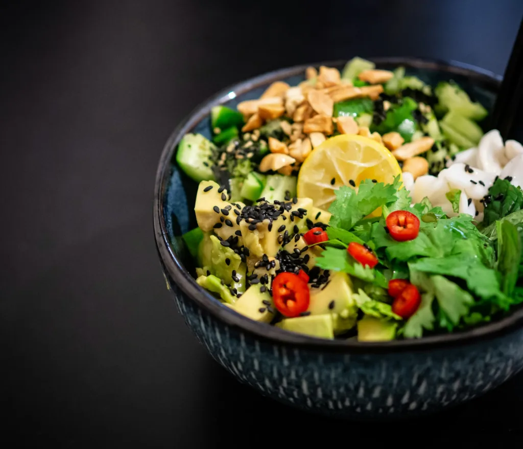 Healthy eating becomes much easier when you plan ahead