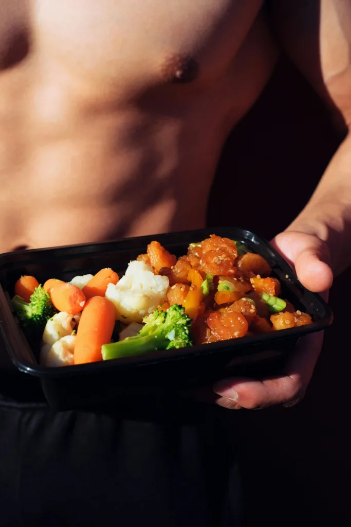 Healthy eating forms the backbone of good health